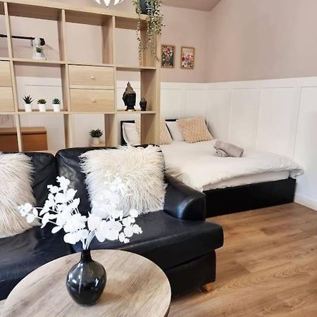 Charming Cottage Next To John Radcliffe Hospital With Free Parking Оксфорд Екстер'єр фото