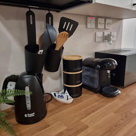 Charming Cottage Next To John Radcliffe Hospital With Free Parking Оксфорд Екстер'єр фото