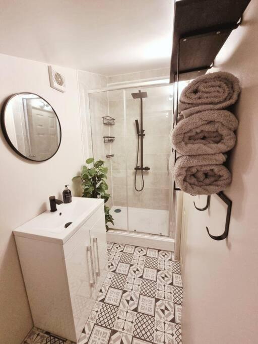 Charming Cottage Next To John Radcliffe Hospital With Free Parking Оксфорд Екстер'єр фото