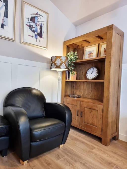Charming Cottage Next To John Radcliffe Hospital With Free Parking Оксфорд Екстер'єр фото
