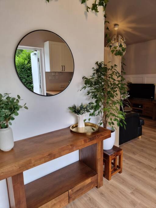 Charming Cottage Next To John Radcliffe Hospital With Free Parking Оксфорд Екстер'єр фото