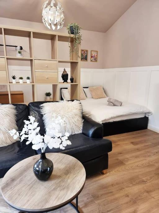 Charming Cottage Next To John Radcliffe Hospital With Free Parking Оксфорд Екстер'єр фото