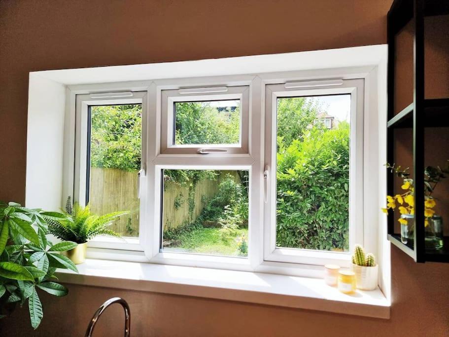 Charming Cottage Next To John Radcliffe Hospital With Free Parking Оксфорд Екстер'єр фото