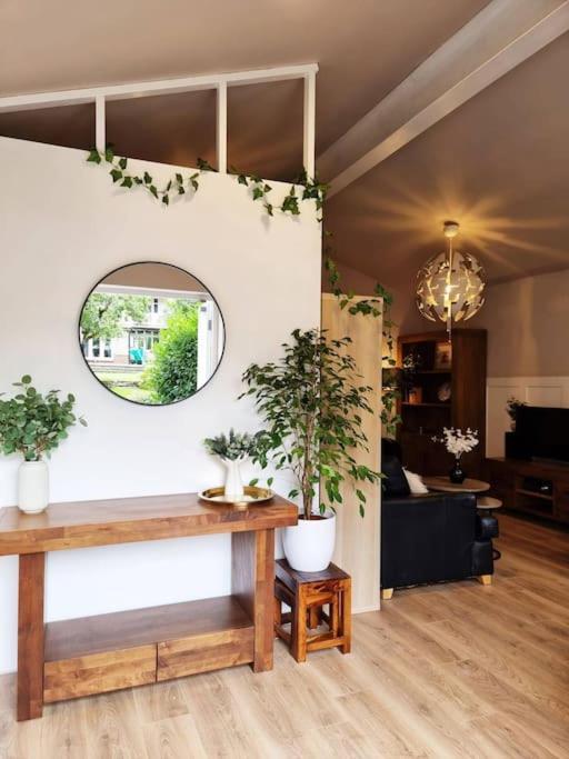 Charming Cottage Next To John Radcliffe Hospital With Free Parking Оксфорд Екстер'єр фото