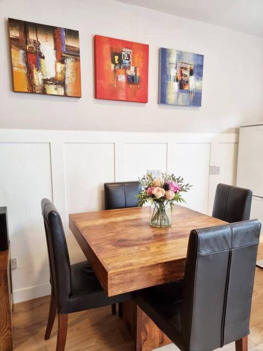 Charming Cottage Next To John Radcliffe Hospital With Free Parking Оксфорд Екстер'єр фото