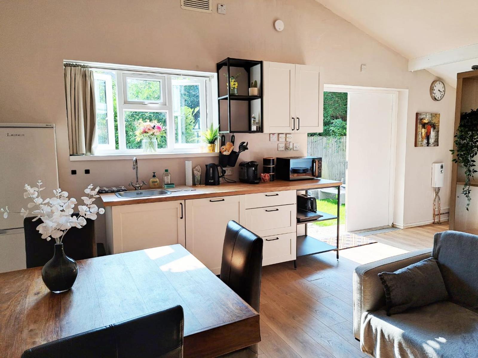 Charming Cottage Next To John Radcliffe Hospital With Free Parking Оксфорд Екстер'єр фото
